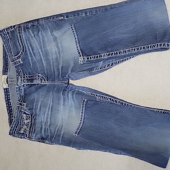 Big Star Denim - Big Star Denim Jeans 34R